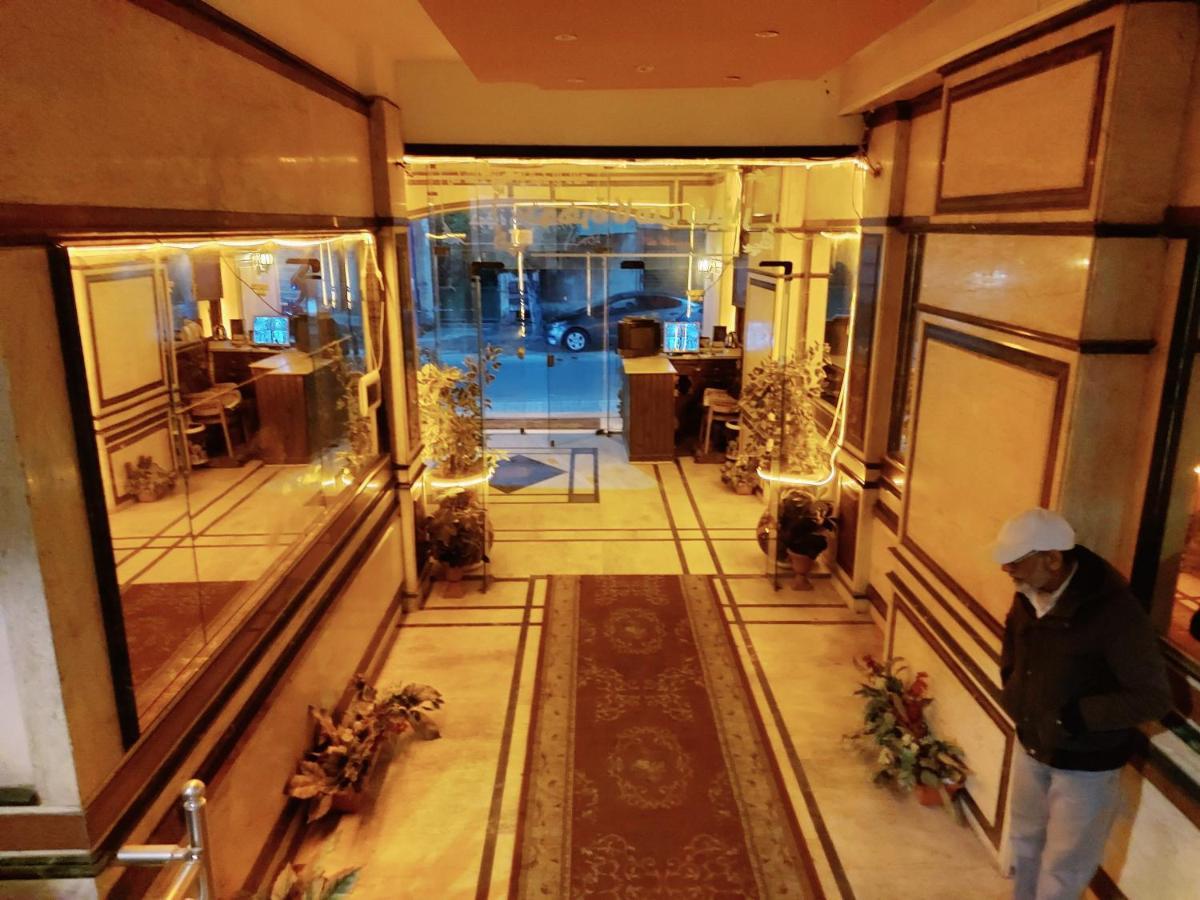 Caesar Studio Apartment Alexandrie Extérieur photo